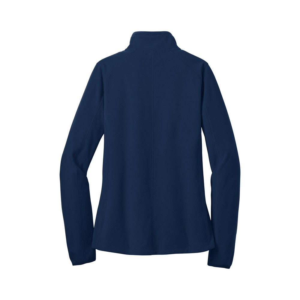 True Navy | Back