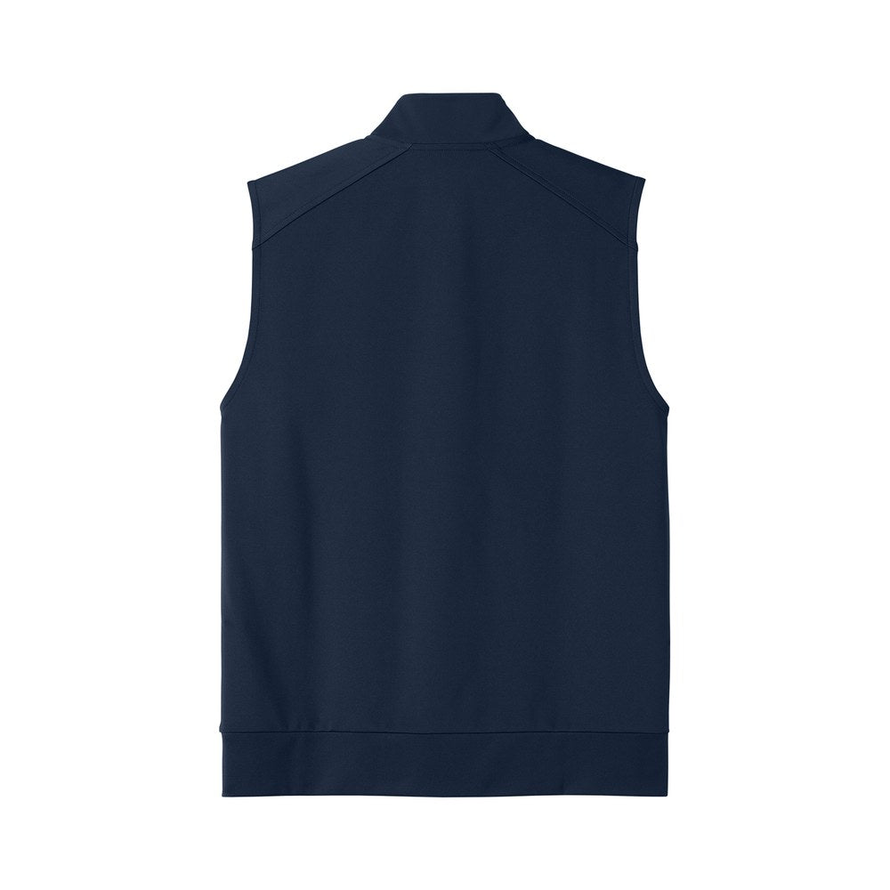 True Navy | Back
