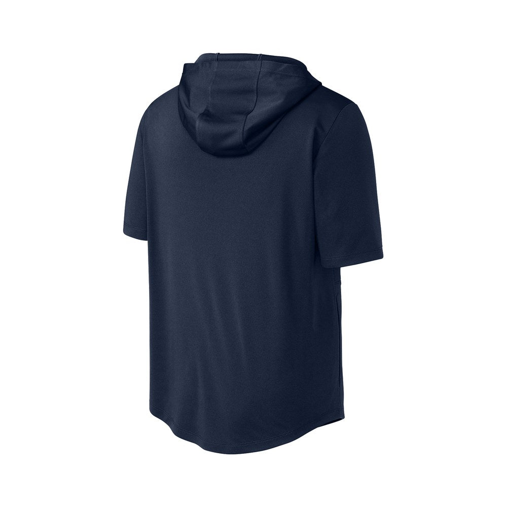 True Navy | Back