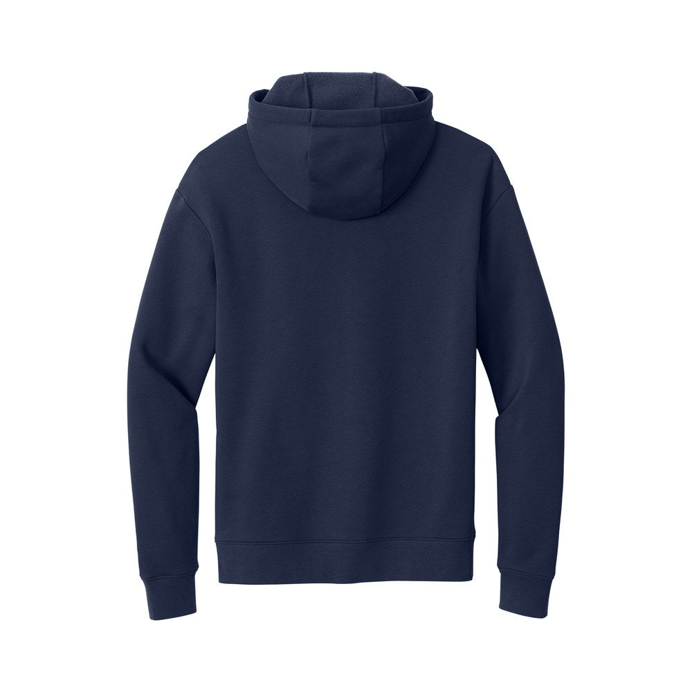 True Navy | Back