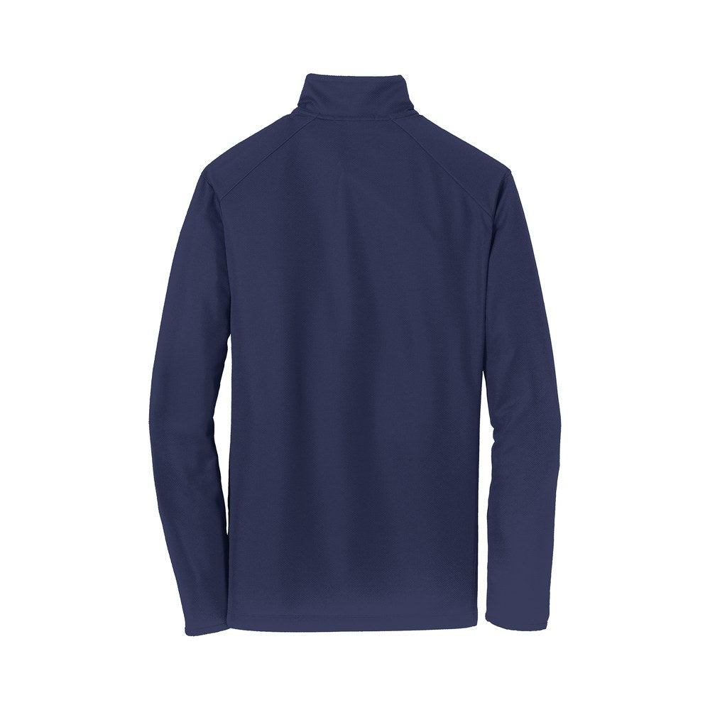 True Navy | Back