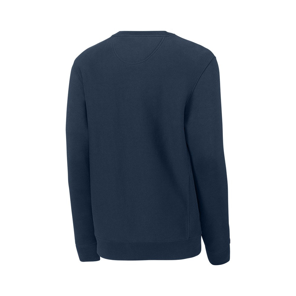 True Navy | Back
