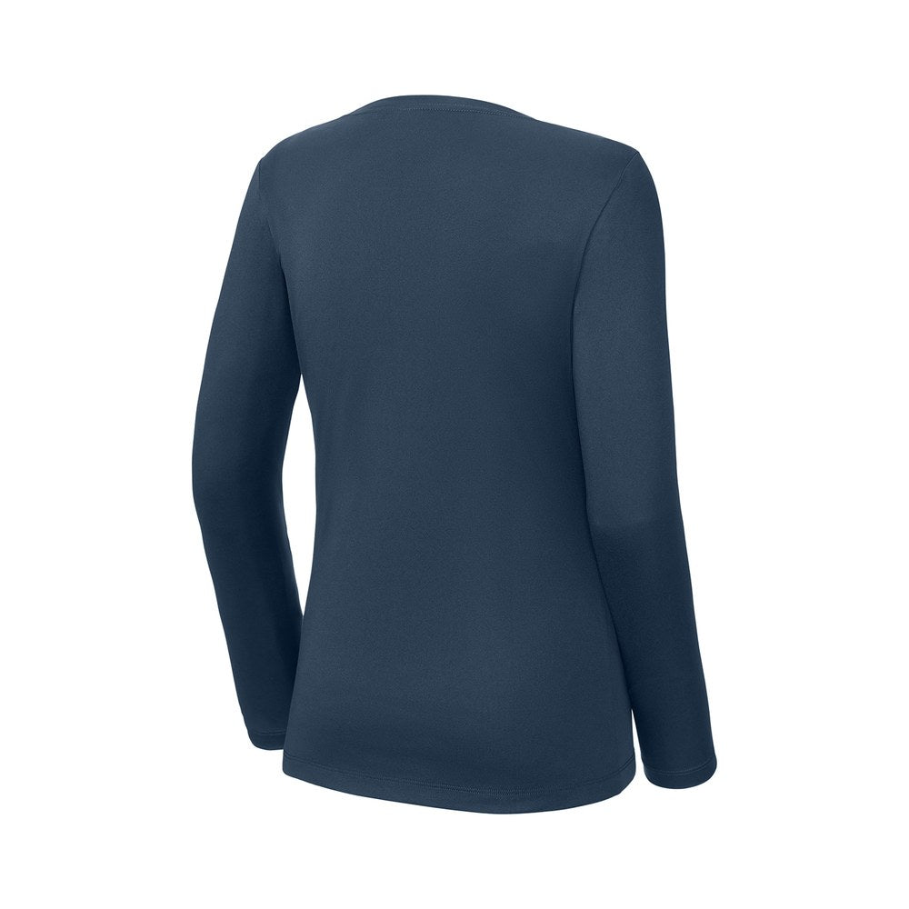 True Navy | Back