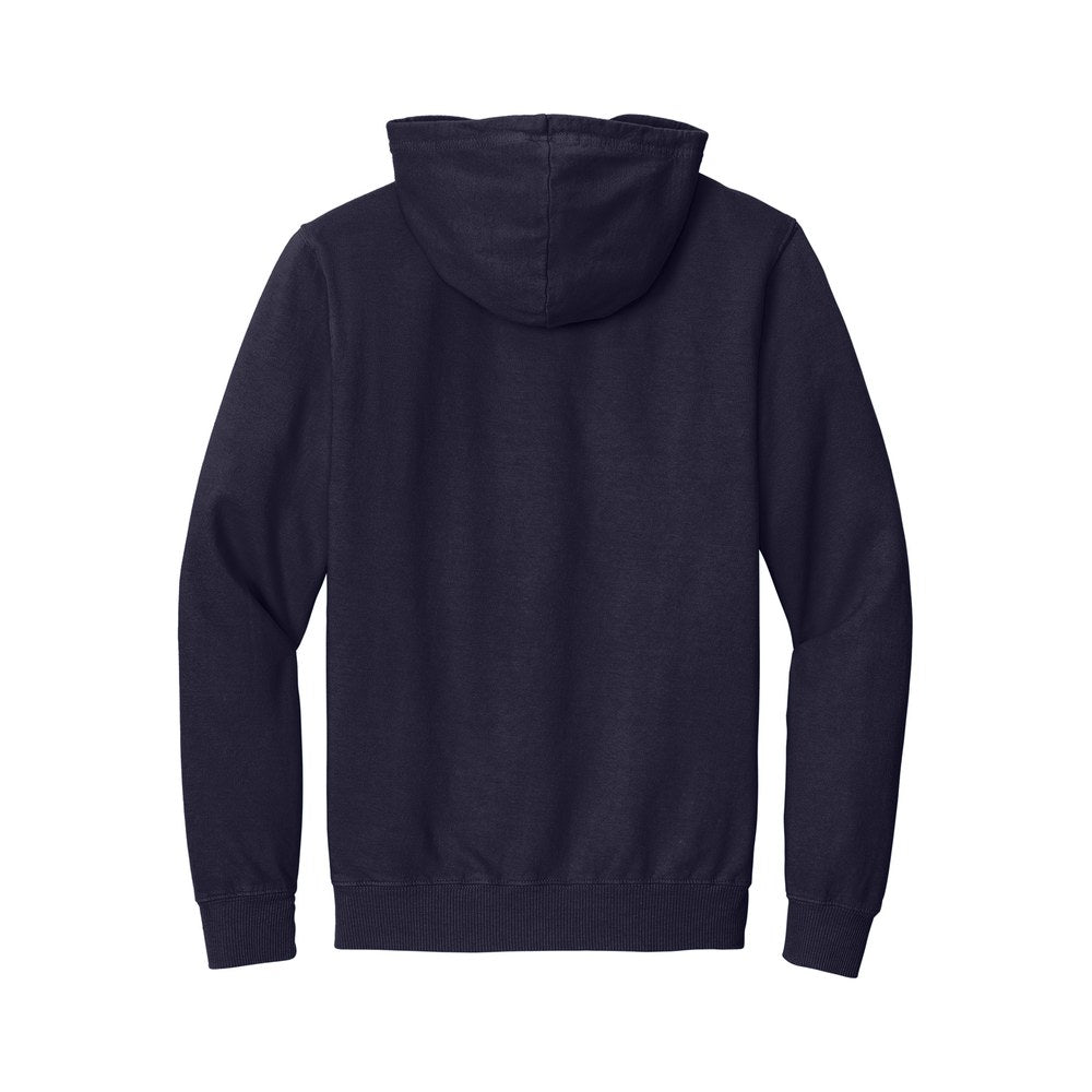 True Navy | Back