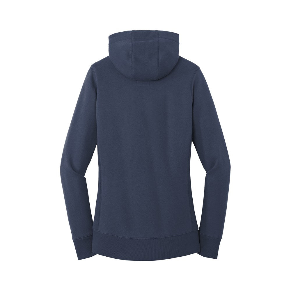 True Navy | Back
