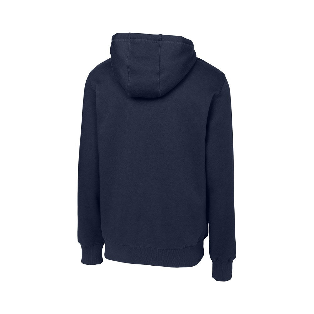 True Navy | Back