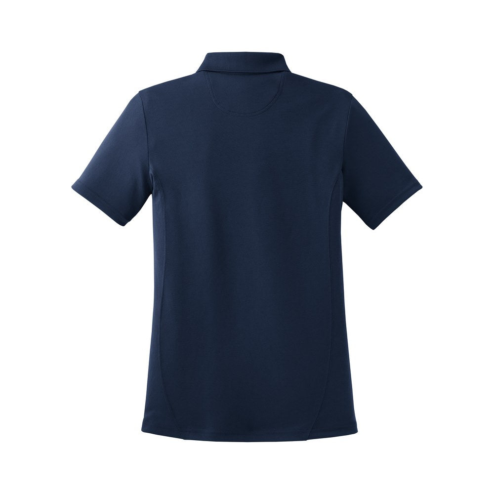 True Navy | Back