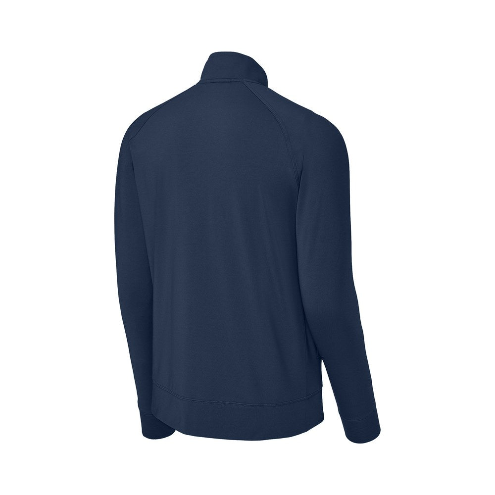 True Navy | Back