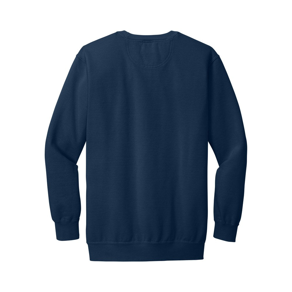 True Navy | Back
