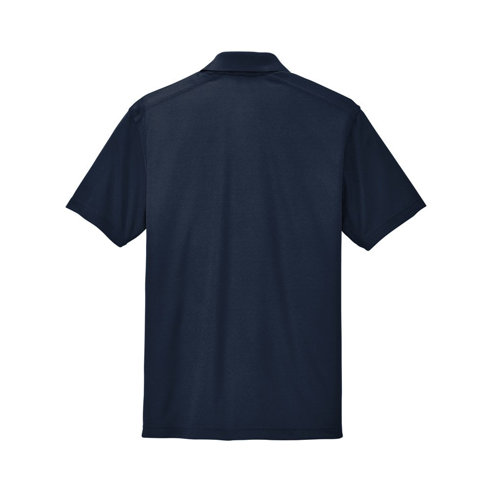 True Navy | Back
