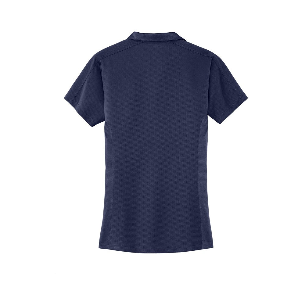 True Navy | Back