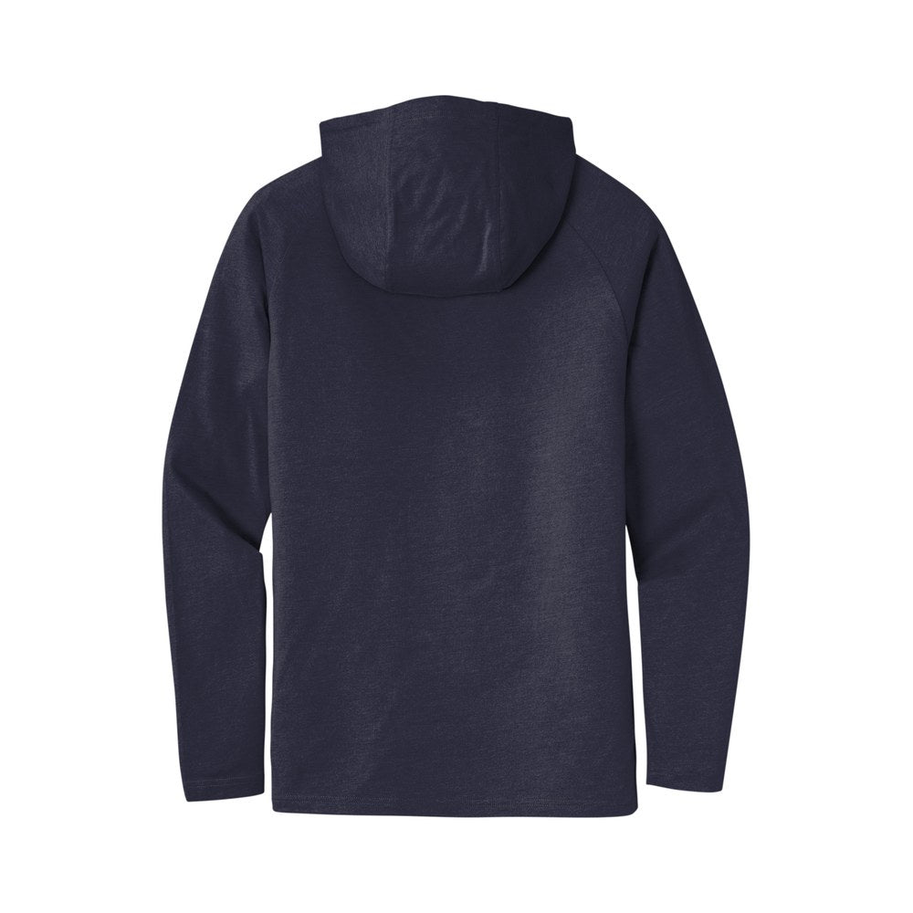 True Navy | Back