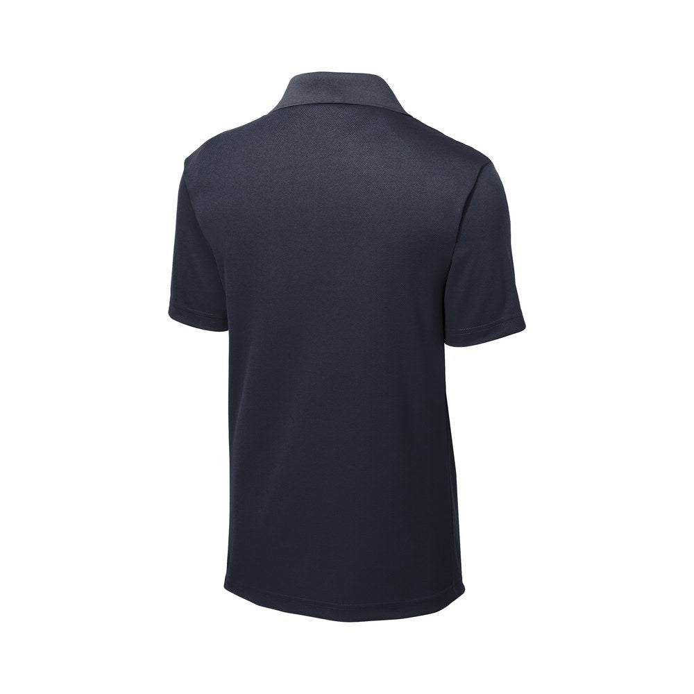 True Navy | Back