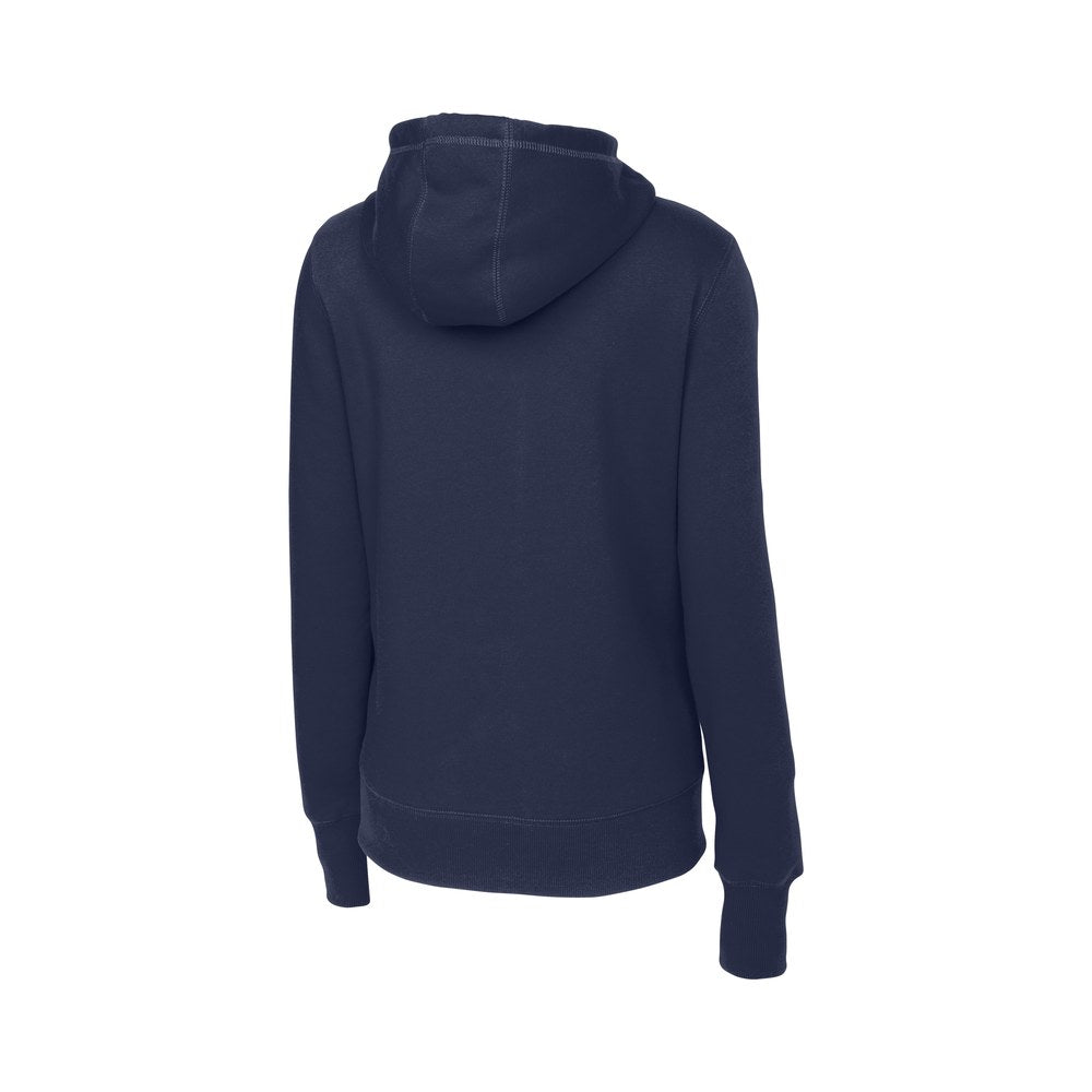 True Navy | Back