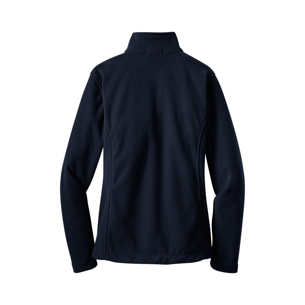 True Navy | Back