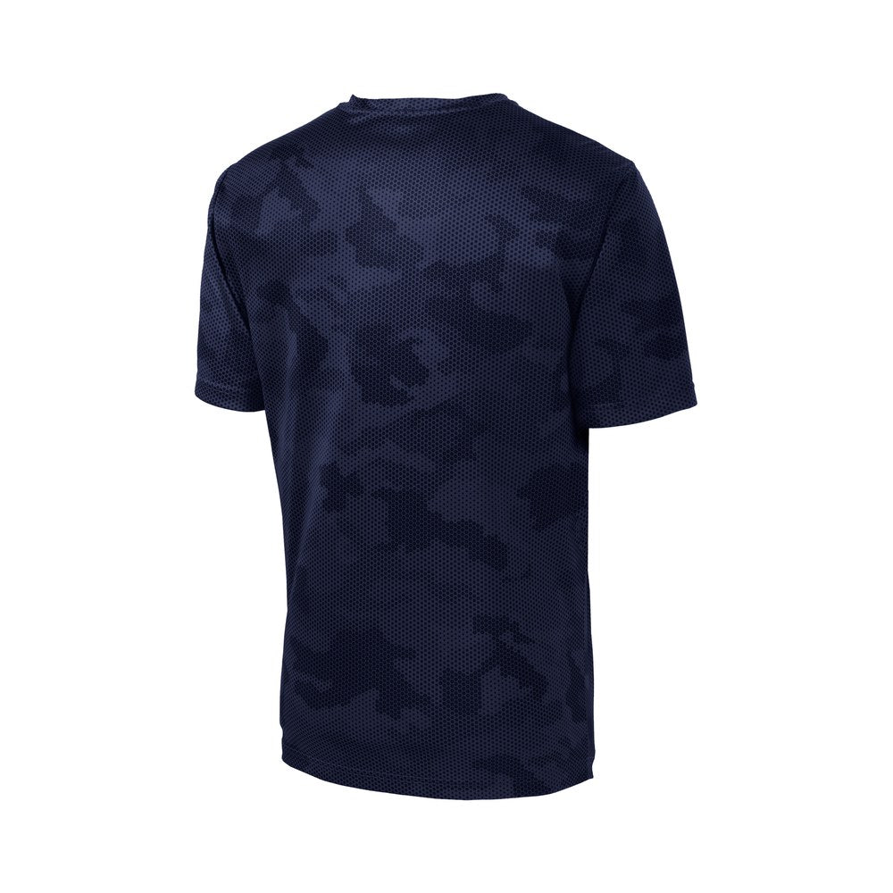 True Navy | Back