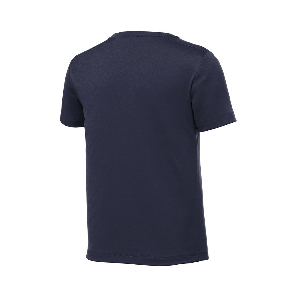 True Navy | Back