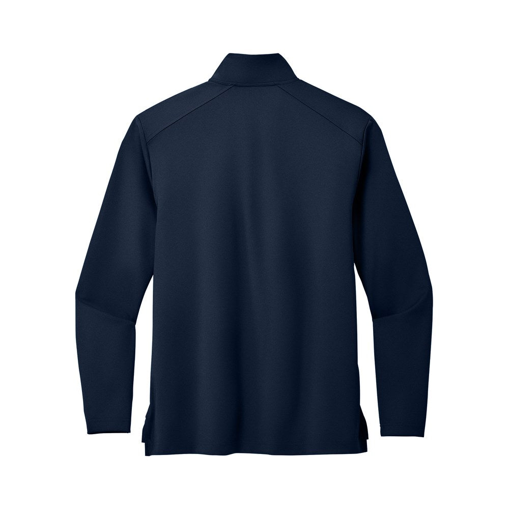True Navy | Back