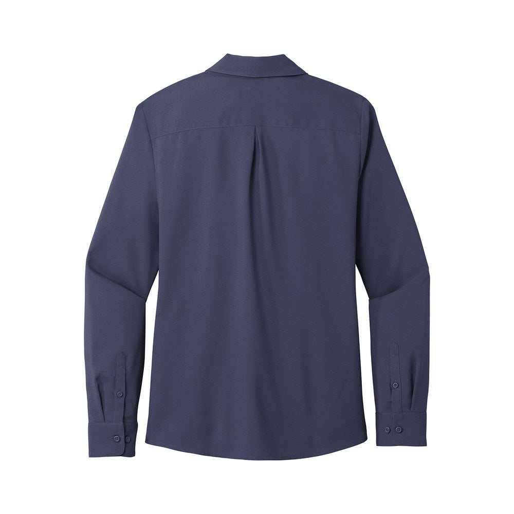 True Navy | Back