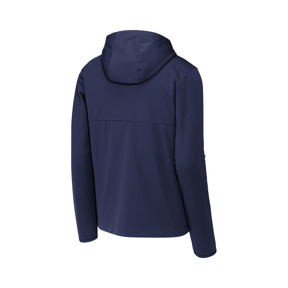 True Navy | Back