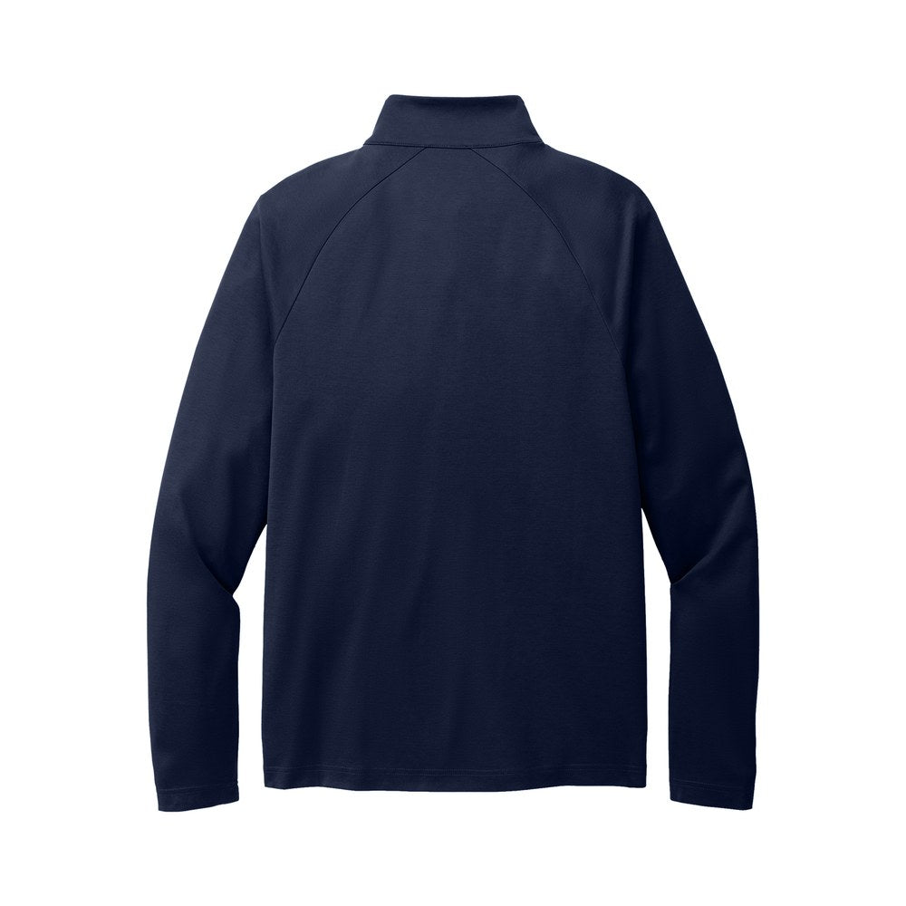 True Navy | Back
