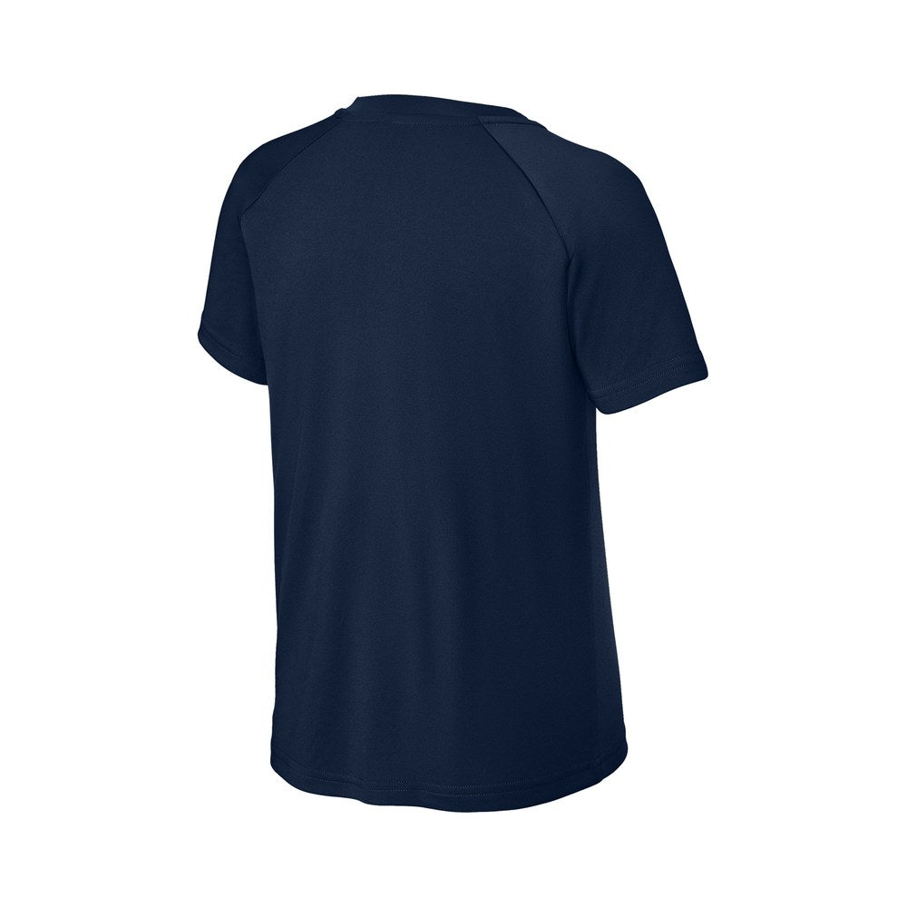 True Navy | Back