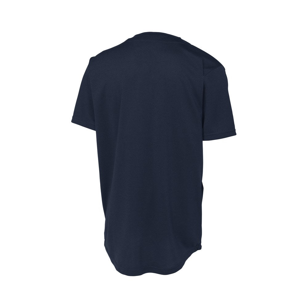 True Navy | Back