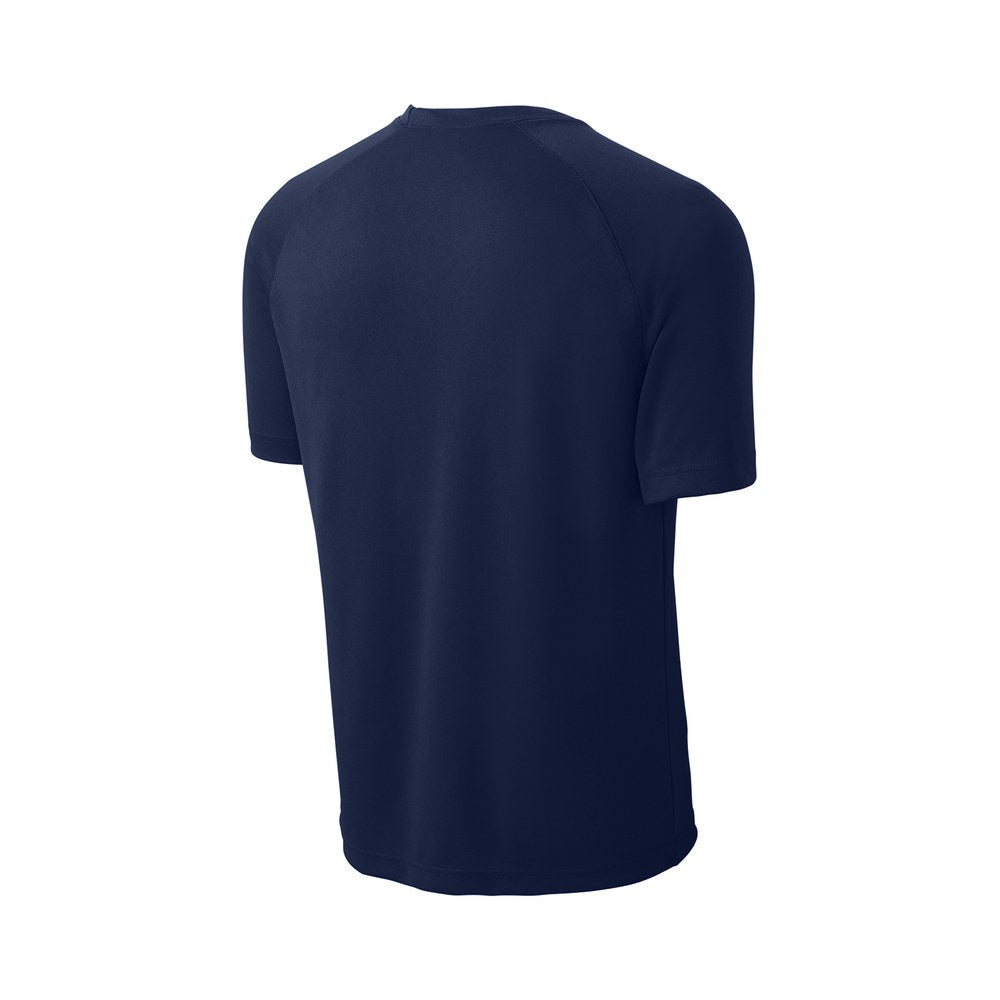 True Navy | Back