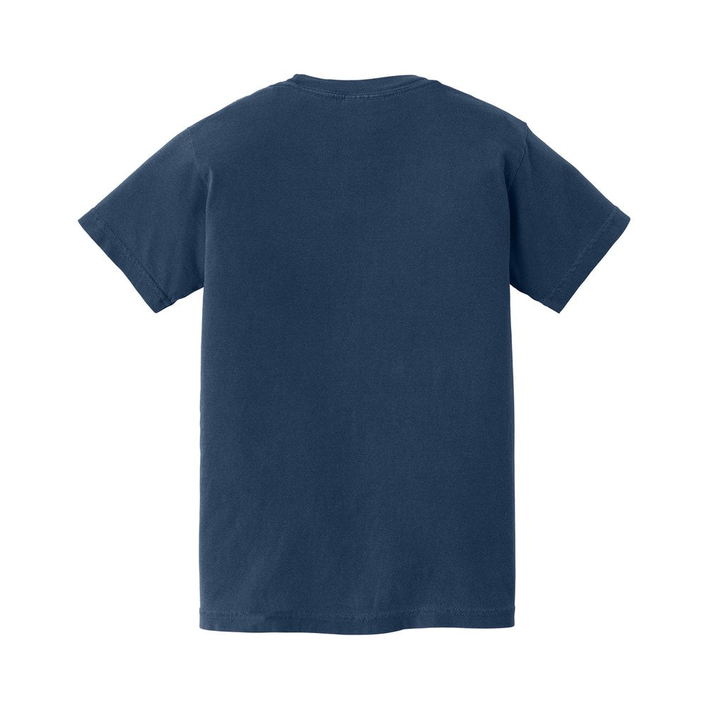 True Navy | Back