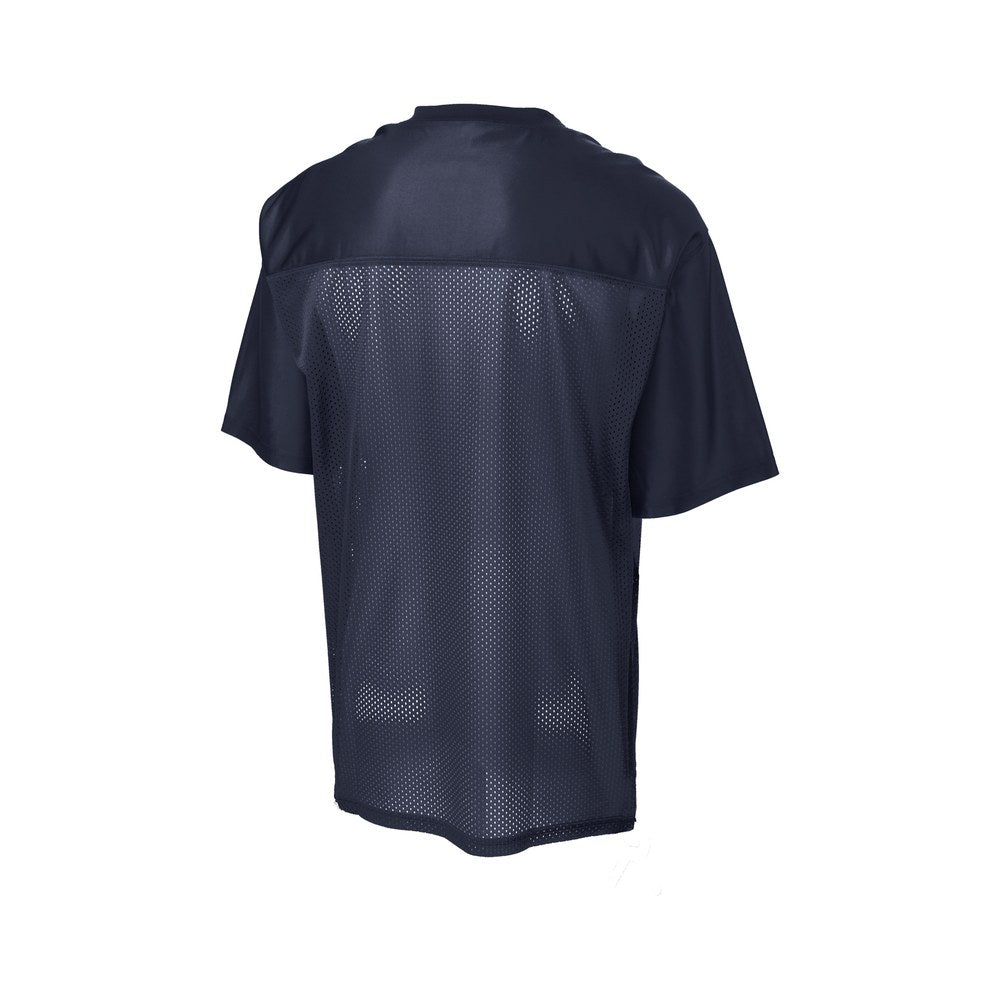 True Navy | Back