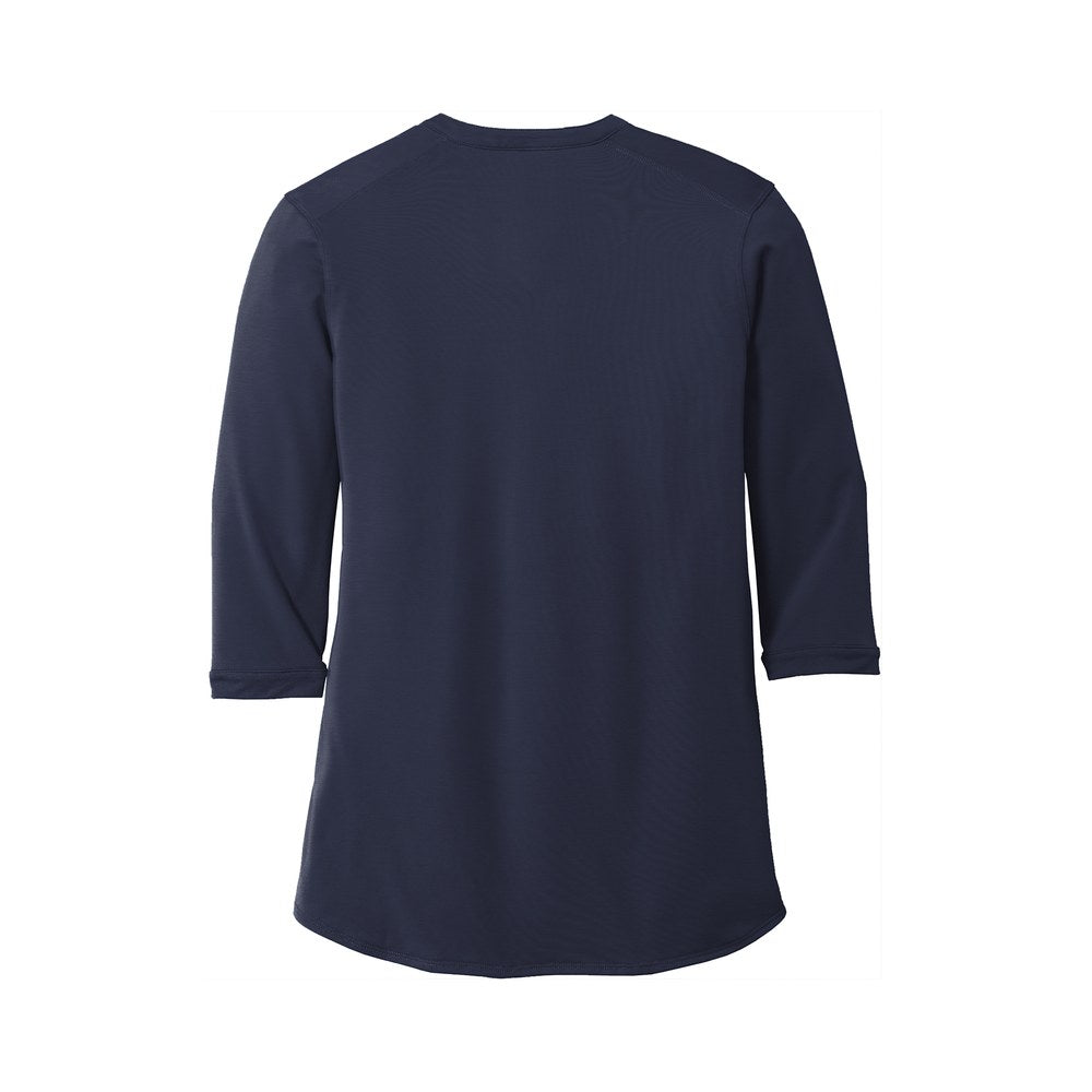True Navy | Back