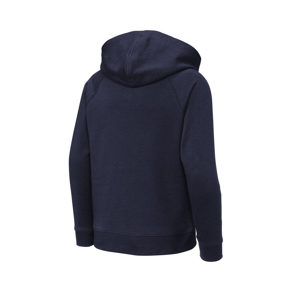 True Navy | Back