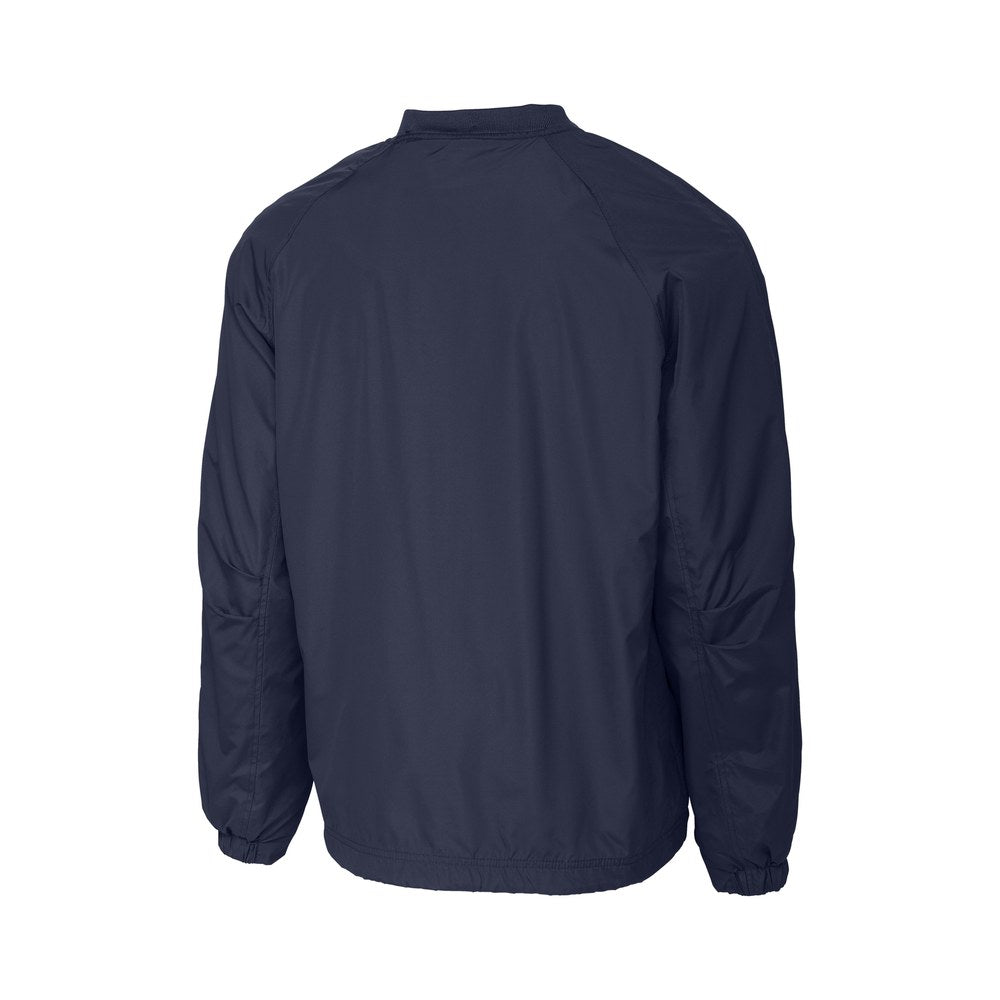 True Navy | Back