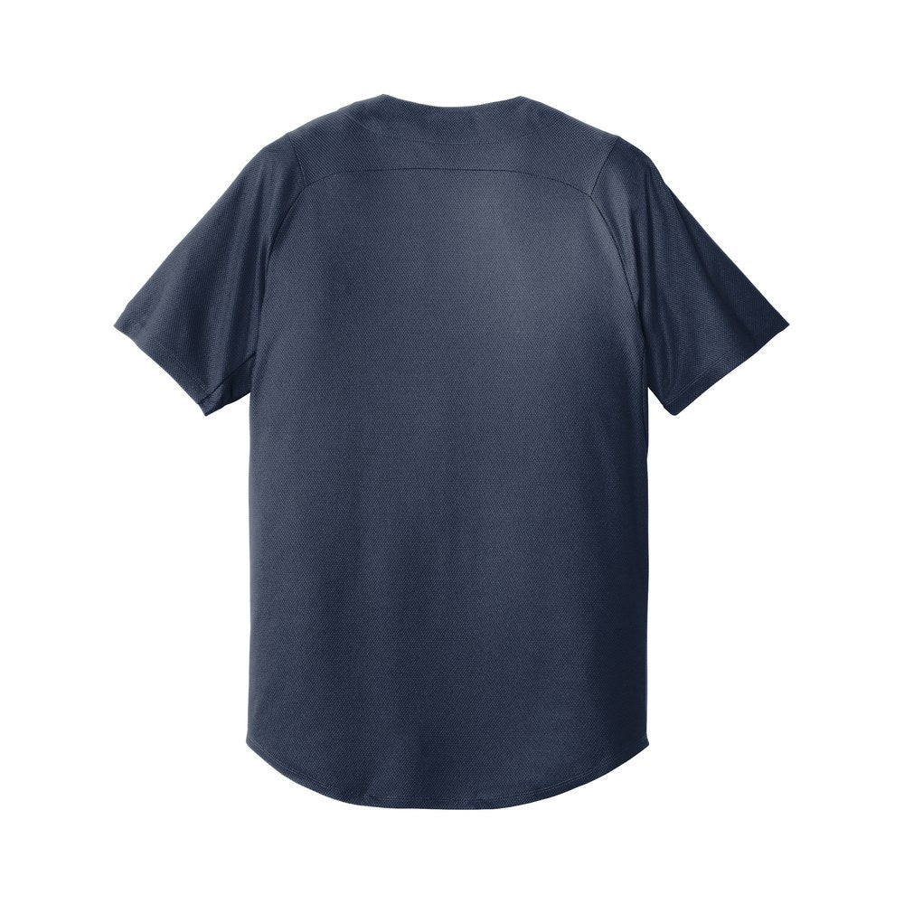 True Navy | Back