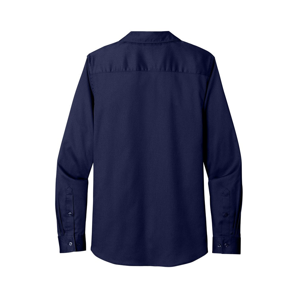 True Navy | Back