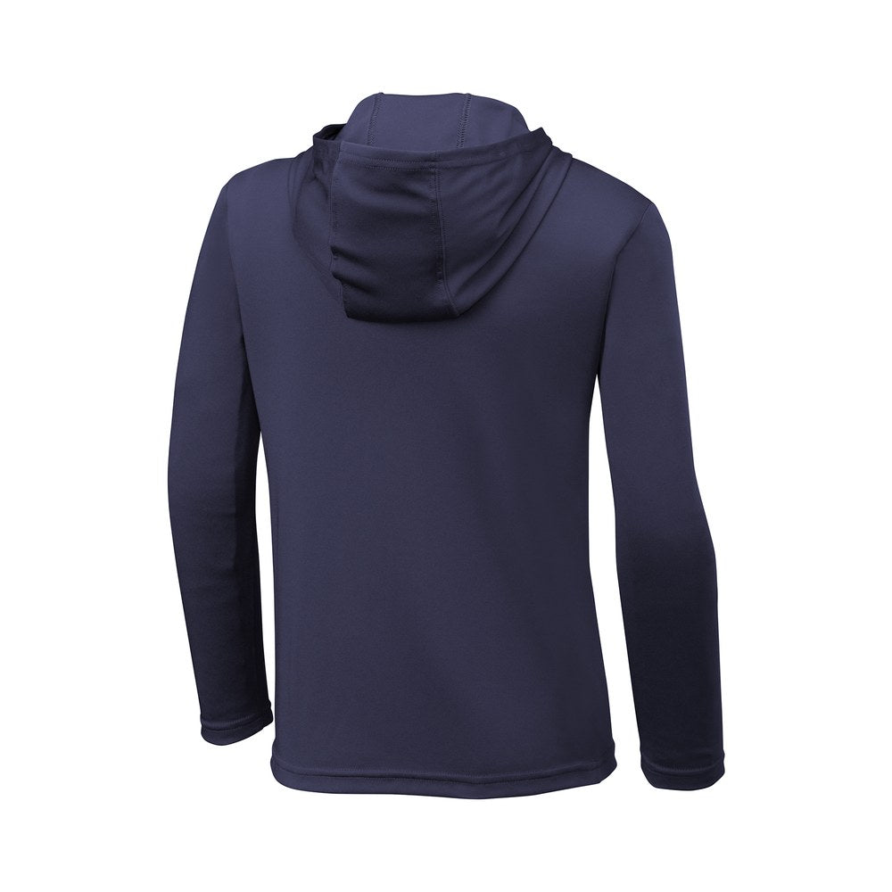 True Navy | Back
