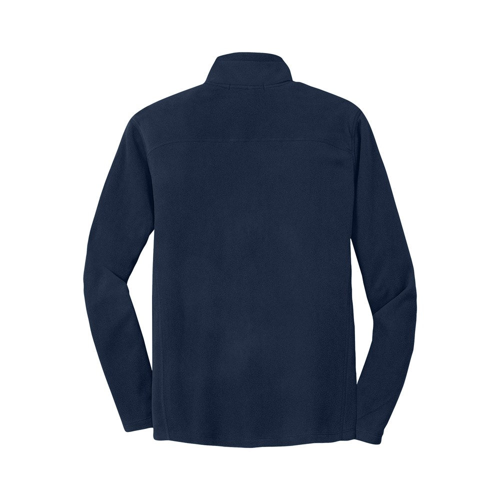 True Navy | Back