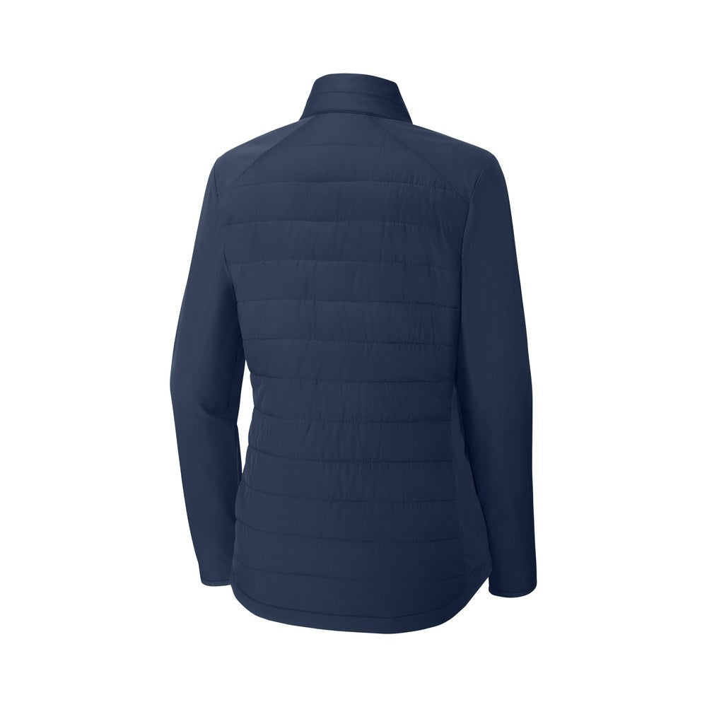 True Navy | Back
