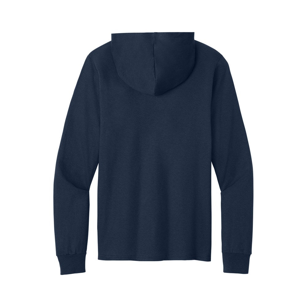 True Navy | Back