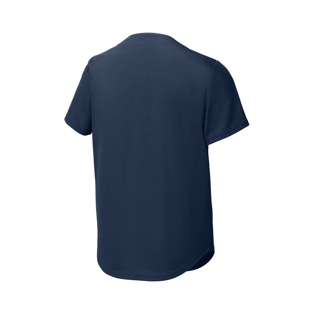 True Navy | Back