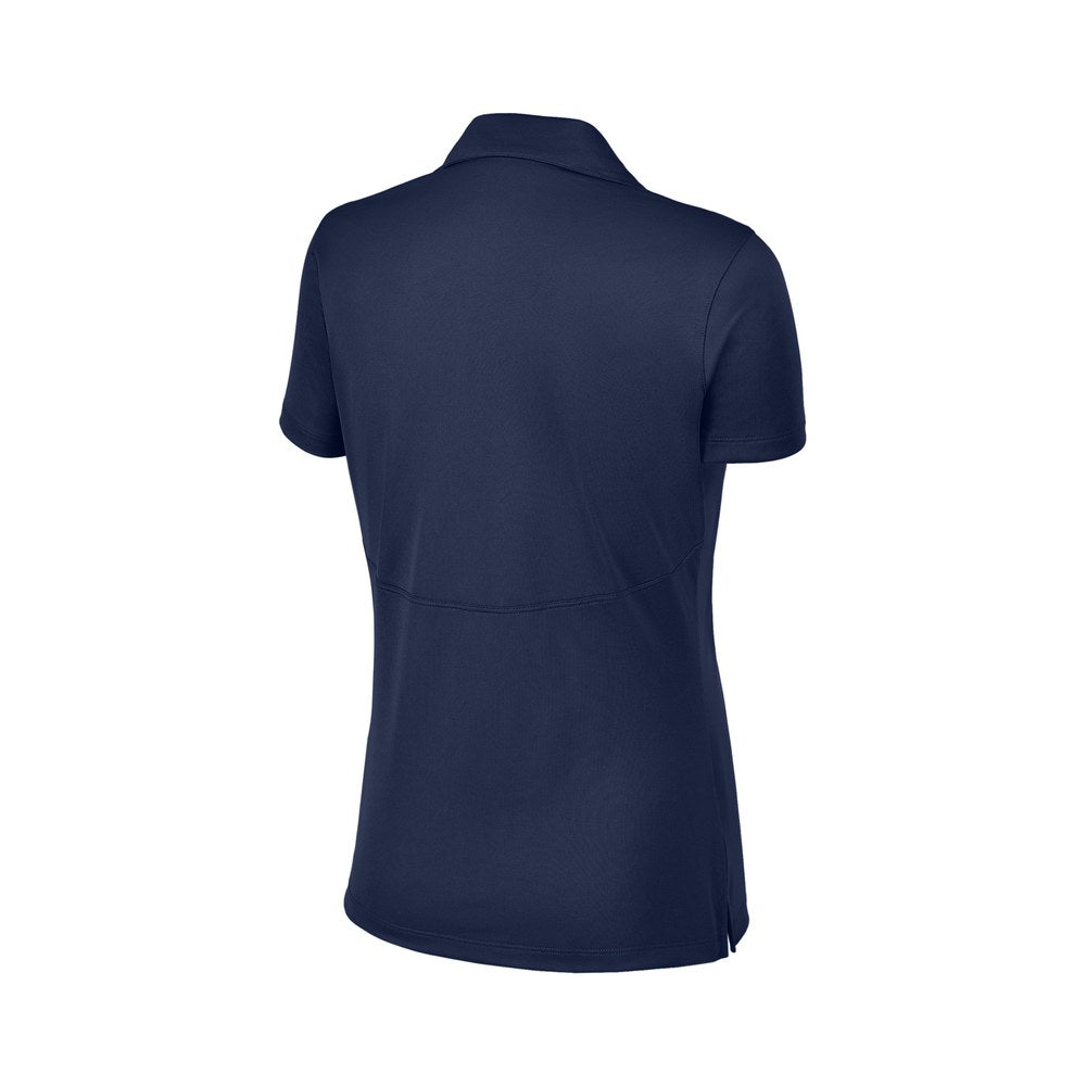 True Navy | Back