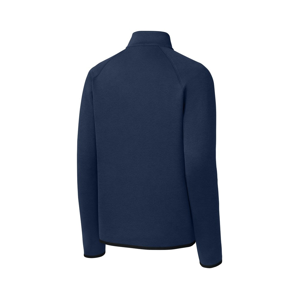 True Navy | Back