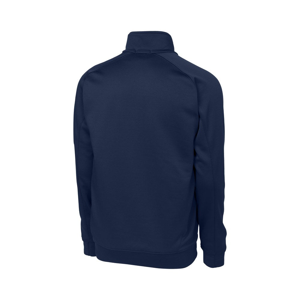 True Navy | Back