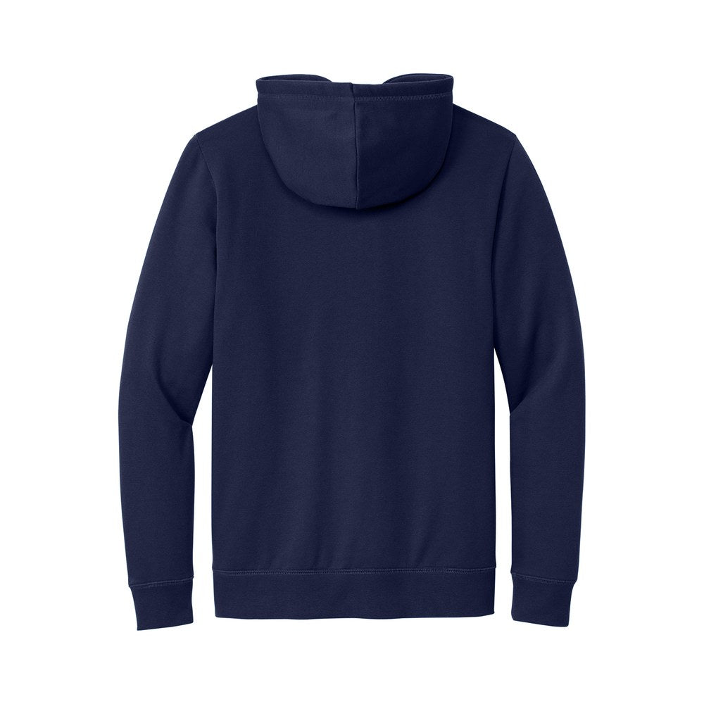 True Navy | Back