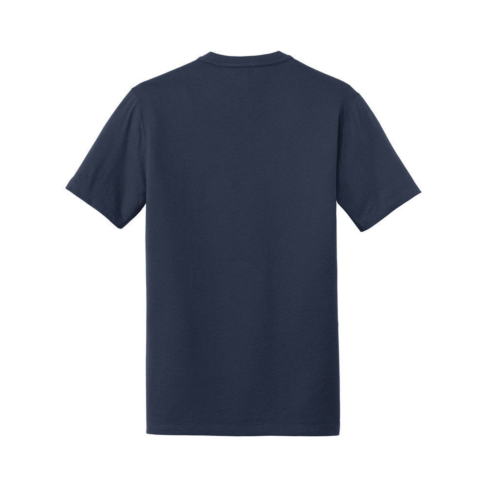 True Navy | Back