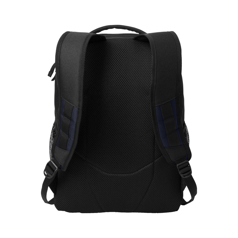 True Navy/Black | Back