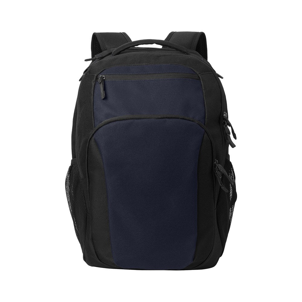 True Navy/Black