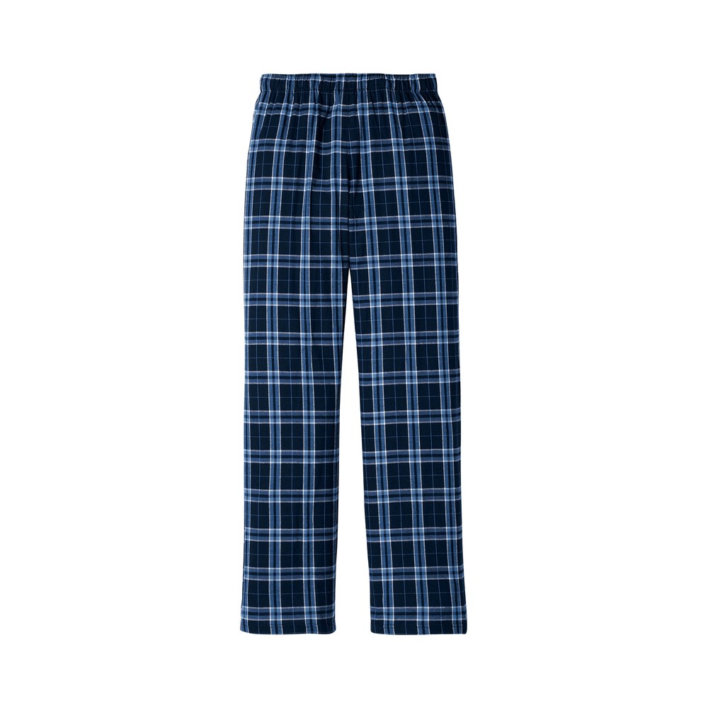 True Navy/Carolina Blue | Back