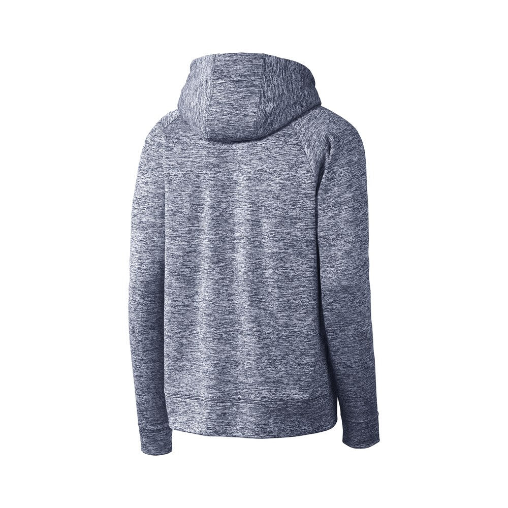 True Navy Electric | Back