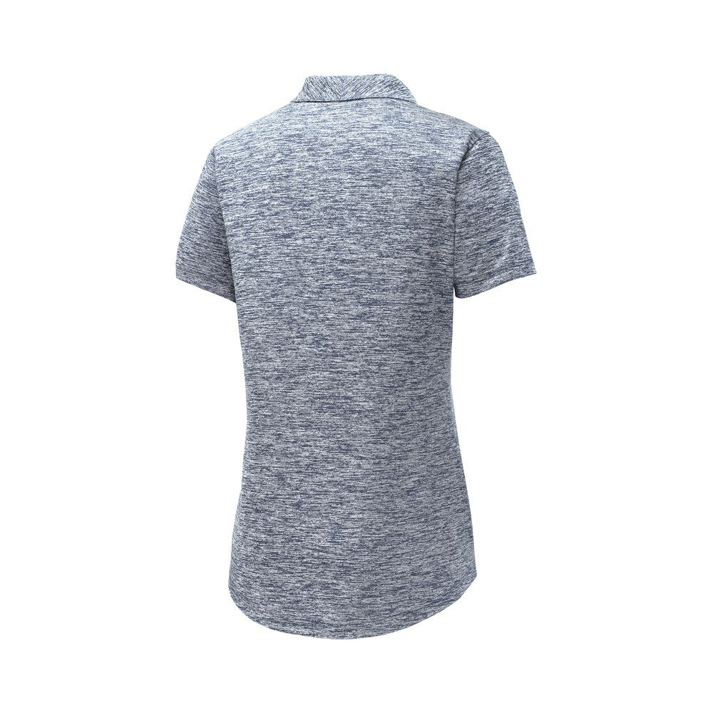 True Navy Electric | Back